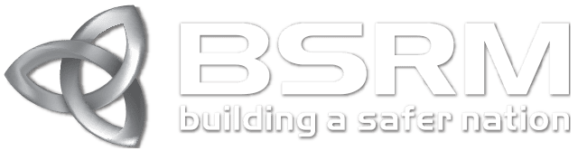 BSRM Logo
